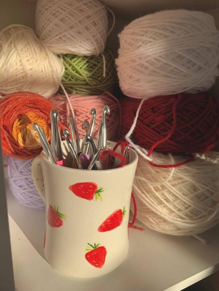 CROCHET