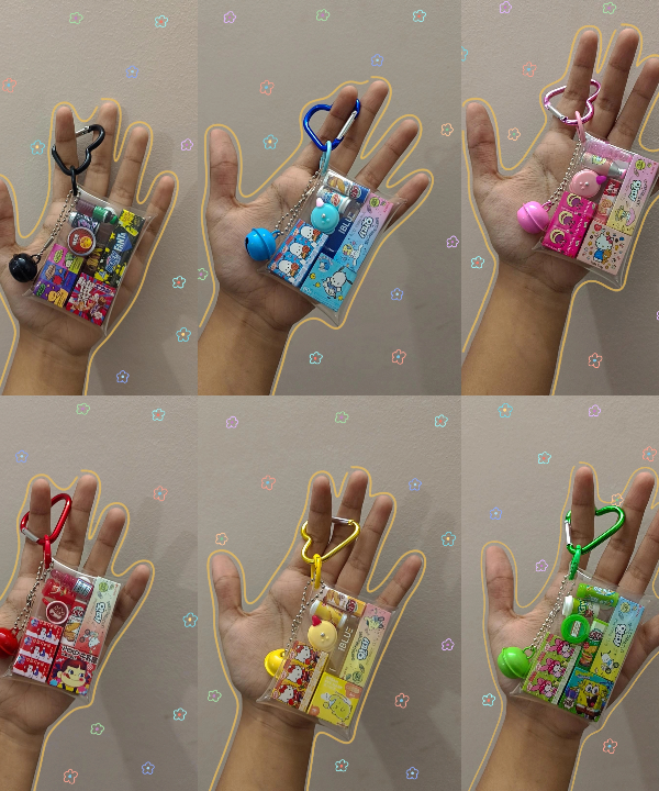Chibi Chews🎀