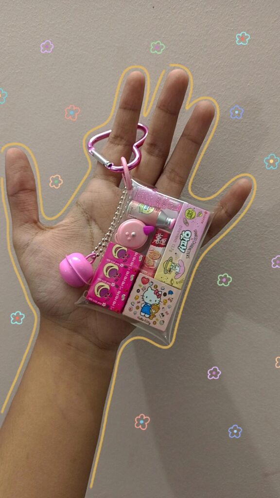 Chibi Chews🎀